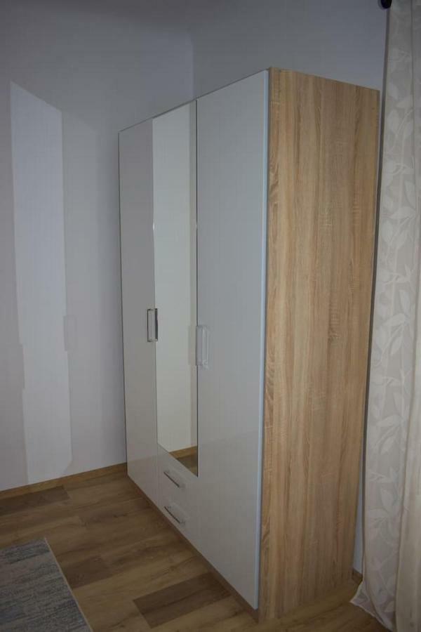 Apartment Losca Opatija Exterior foto